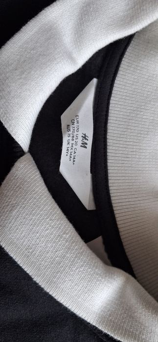 Світшот Stranger things