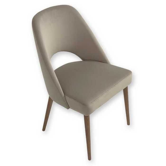 Cadeiras de jantar Lux