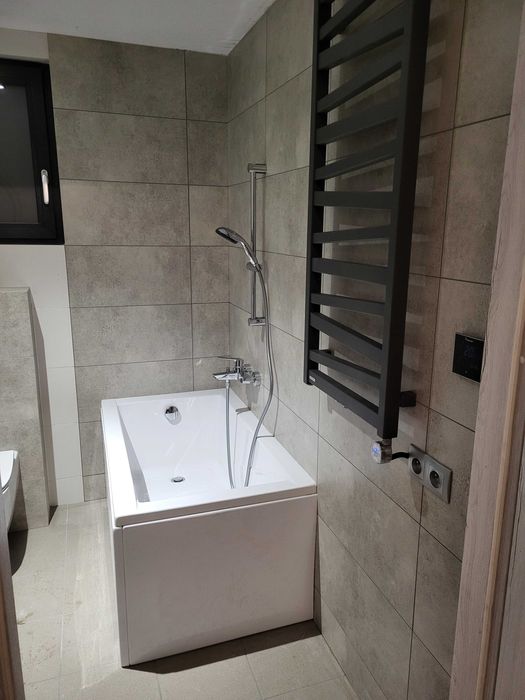 Złota Rączka. Montażysta, stolarz, hydraulik, naprawy w domu.