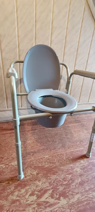 Sprzęt rehabilitacyjny