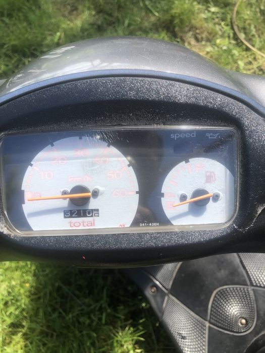 Suzuki Lets 2 new