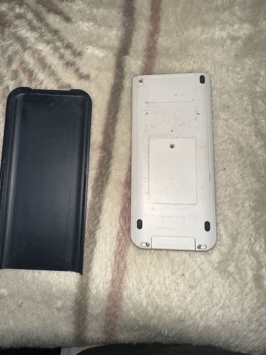 Calculadora Gráfica TI-nspire cx