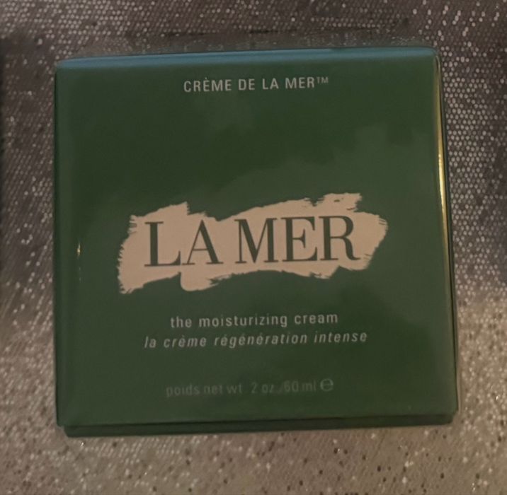 CRÈME DE LA MER -krem na dzień 60 ml