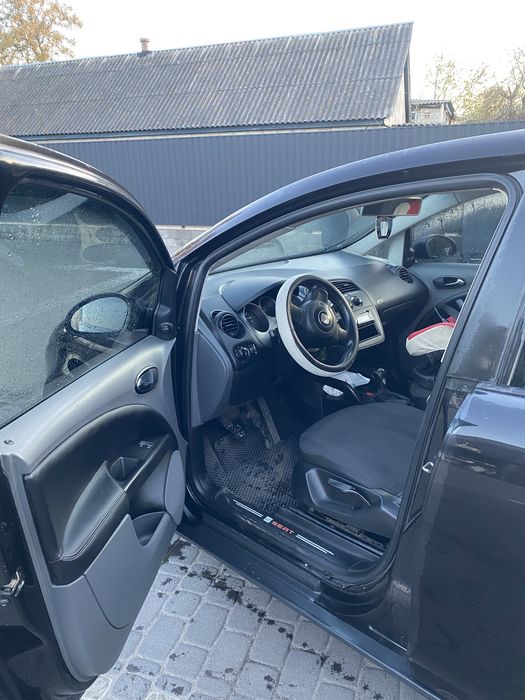 Seat Altea 1.9tdi