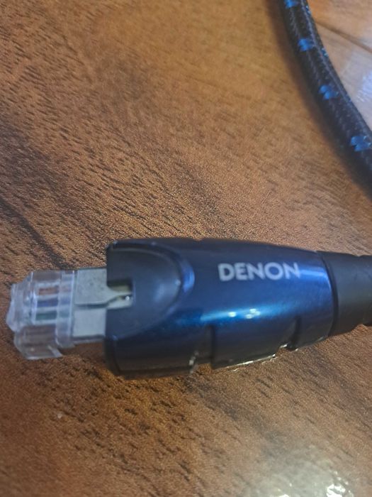 Kabel przewód Denon link
