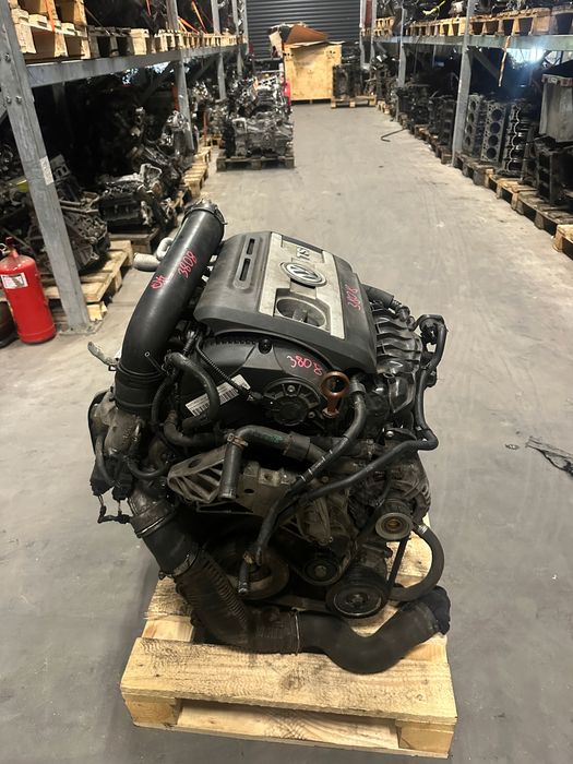 silnik audi tt 2.0 tfsi ces cesa