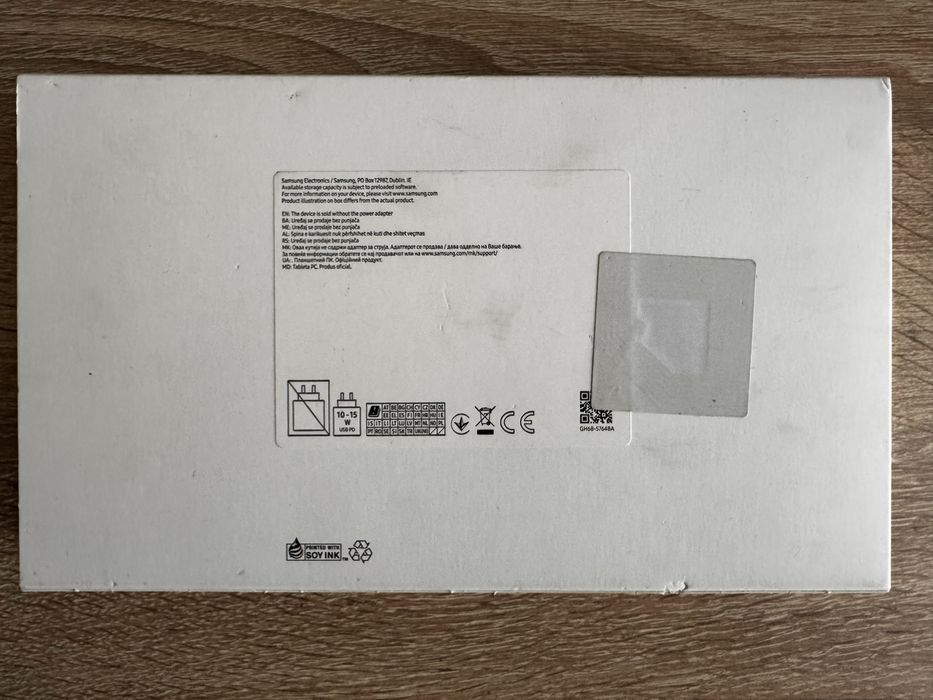 Samsung Galaxy Tab A11