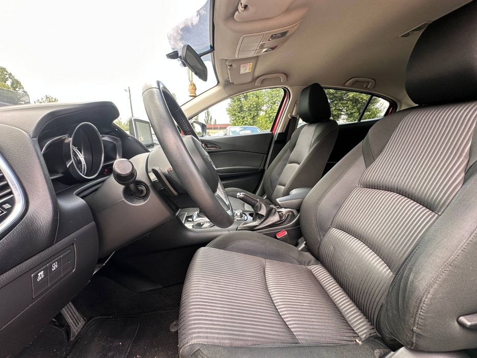 Mazda 3 №4828 (ВНЕСОК від 10%) Альянс Авто Кривий Ріг