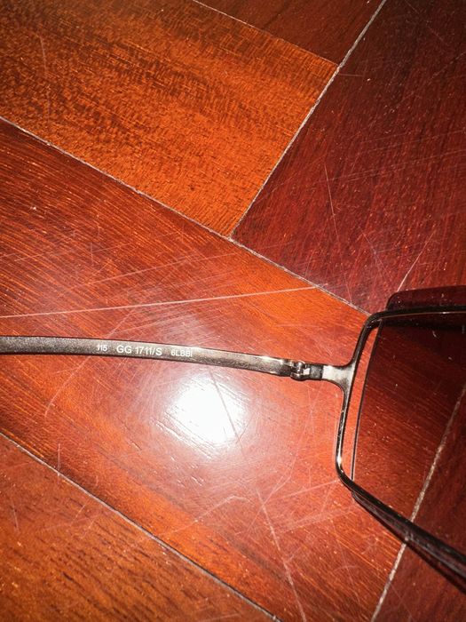 Oculos sol gucci