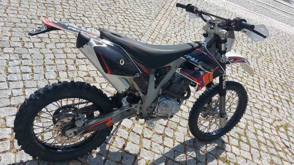 AJP pr3 200 de 2005