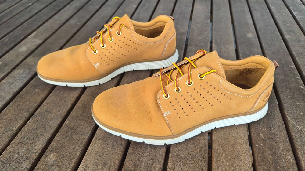 Sapatos de mulher Timberland