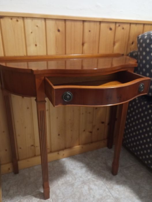 Mesa De Madeira Maciça447325938249246721