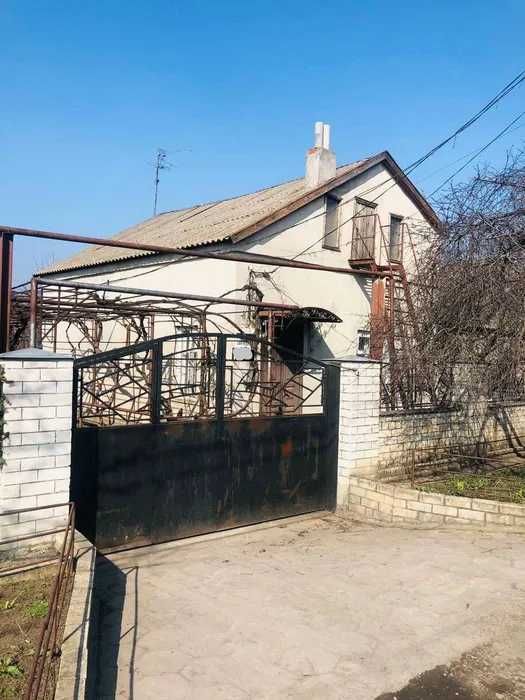 (13) Продам 2 отдельно стоящих дома на одном участке, Ленпоселок