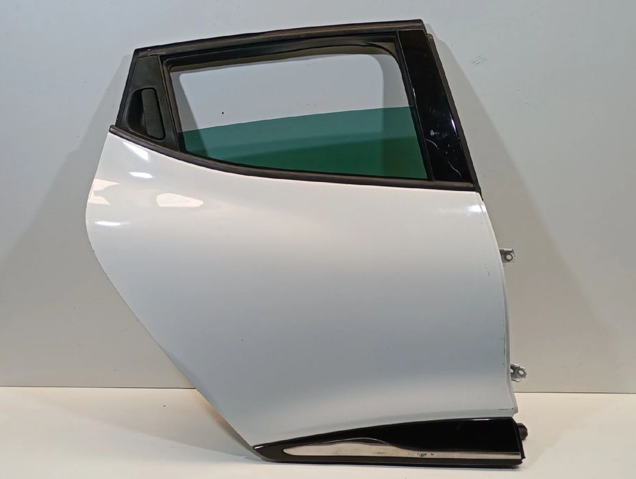 Porta trás direita RENAULT Clio IV (BH_)