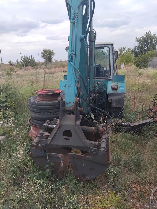 Продам трактор ЮМЗ.  В отличном отличном состоянии. После капиталки.