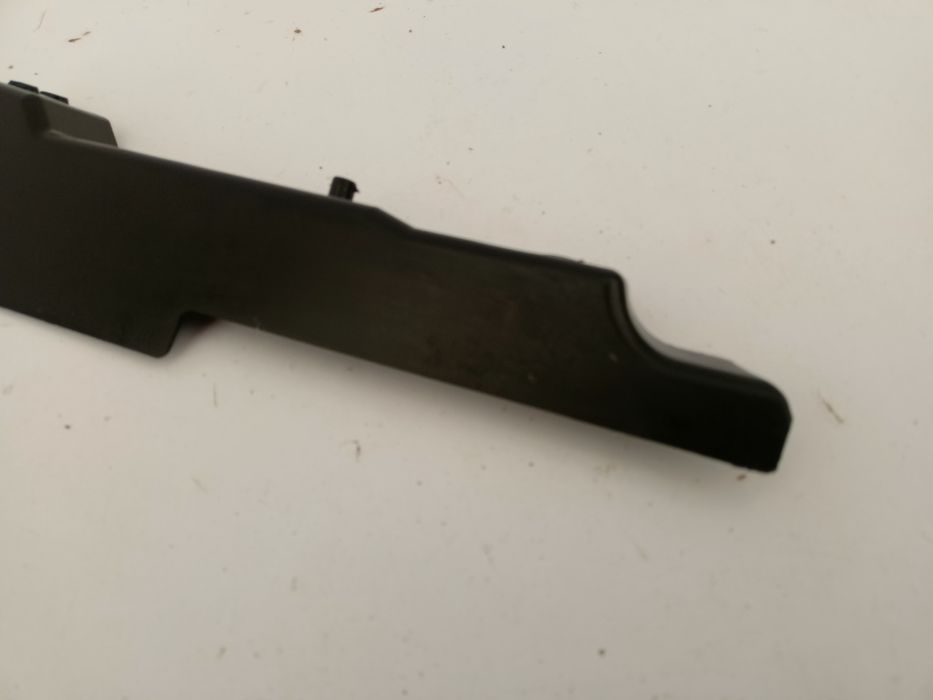 Toyota RAV4 IV 4 Lift FL 15-18 chlapacz nadkole lewy przód spoiler