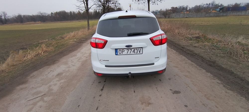 Ford C-Max * Rok 2014*
