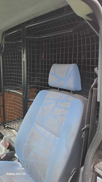 Na Części Ford Transit Connect MK1