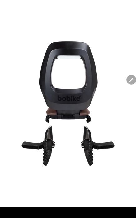 Cadeira bicicleta para crianças