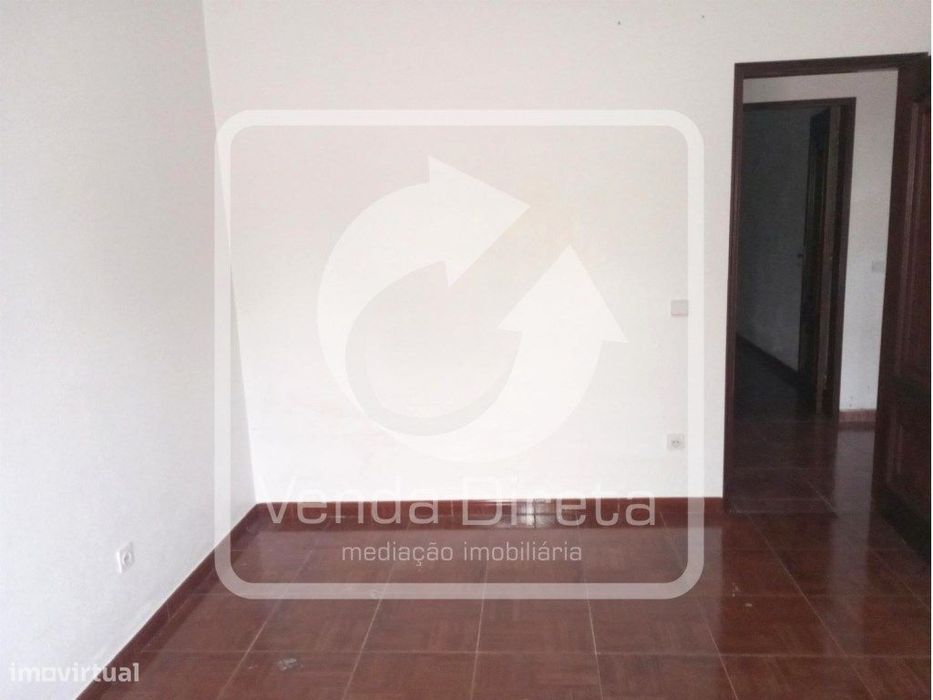 Moradia T3 Isolada | Garagem 720 m² de Terreno | Foros da Afeiteira...