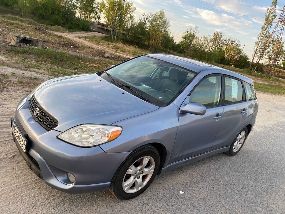 Sprzedam Toyota Matrix