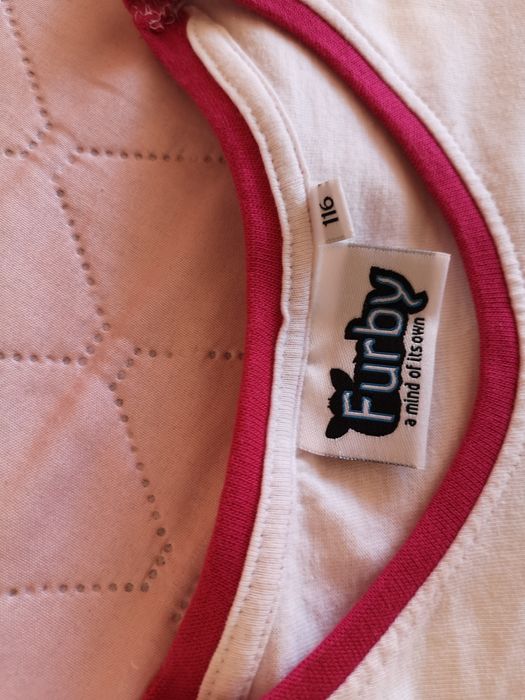 Bluzka Furby 116