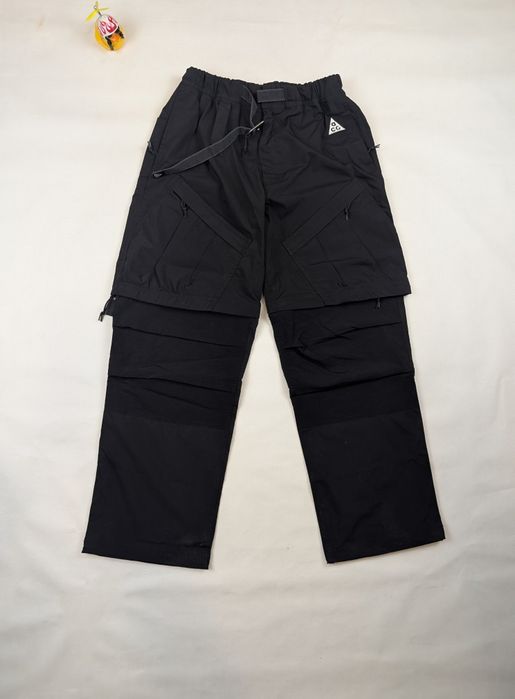 Штани трансформери Nike ACG XS