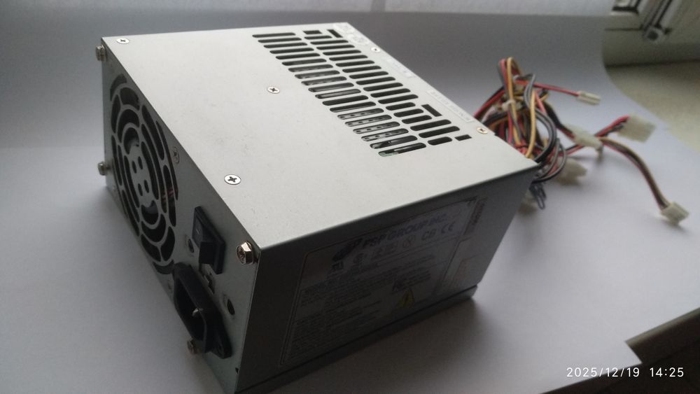 Блок питания для компьютера