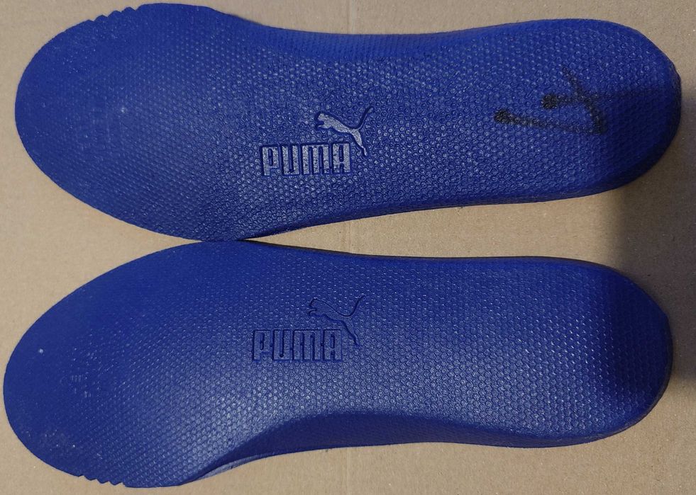 Sneakersy Puma jak nowe