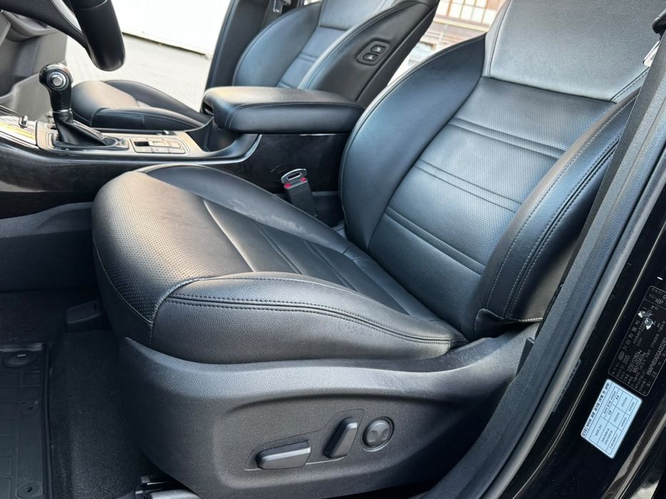 Kia sorento. Кроссовер дизель автомат