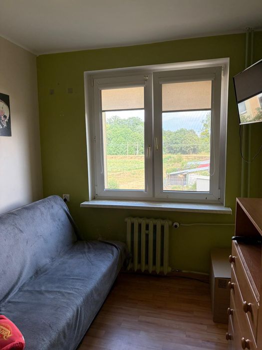 Mieszkanie na sprzedaż Wierzbica Górna