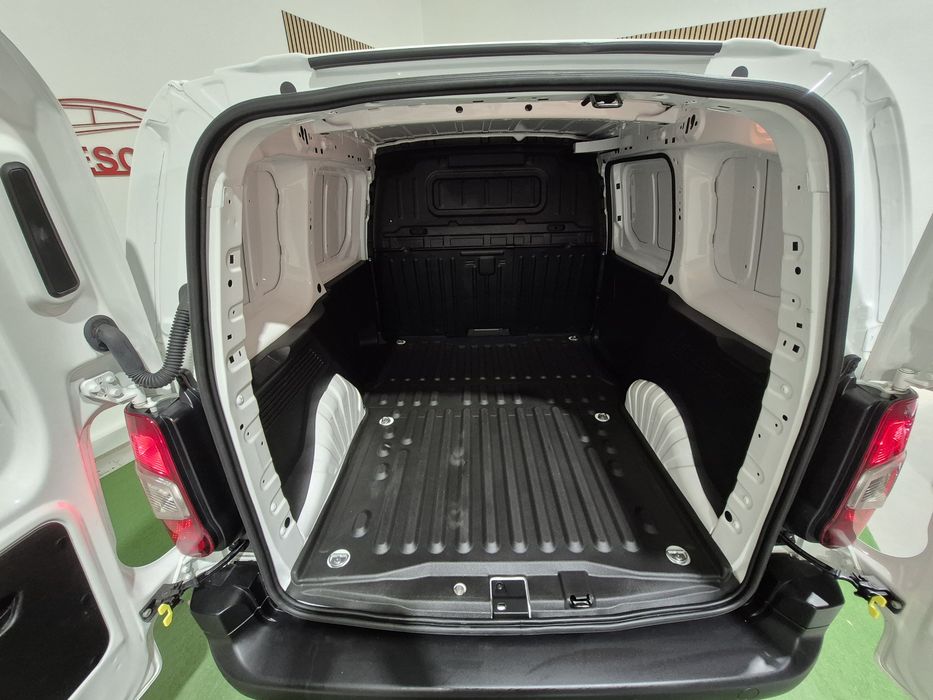 Opel Combo 1.5CDTI - 2022 | GARANTIA | NACIONAL - 120.000KM