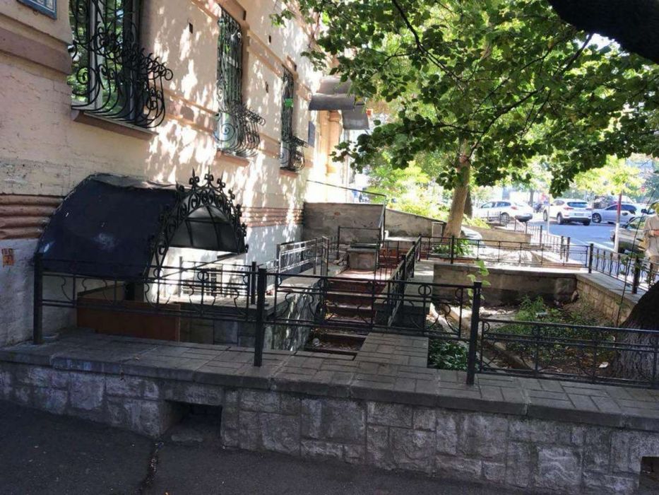 Коммерческая недвижимость по адресу (площадь 110 м²) - Atlanta.ua - фото 2