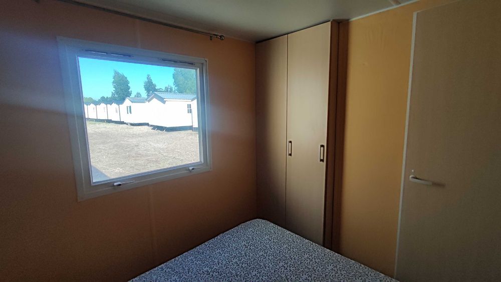 Mobil Home T3 | Supermercure - Suite |  OFERTA TRANSPORTE  EQUIPADA