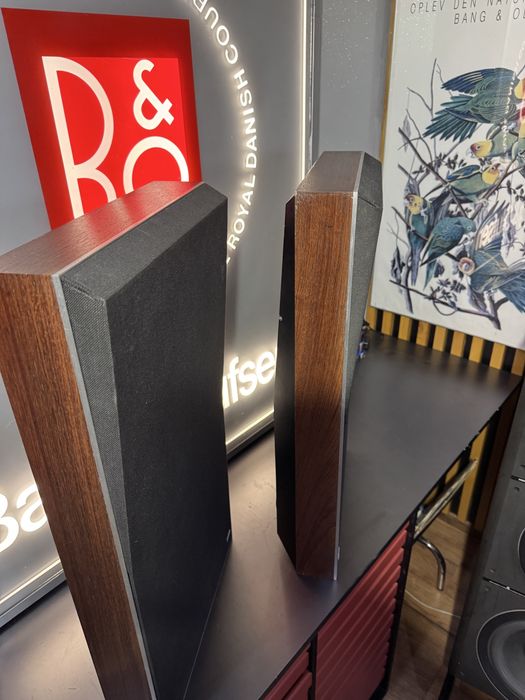 Bang Olufsen beovox P45