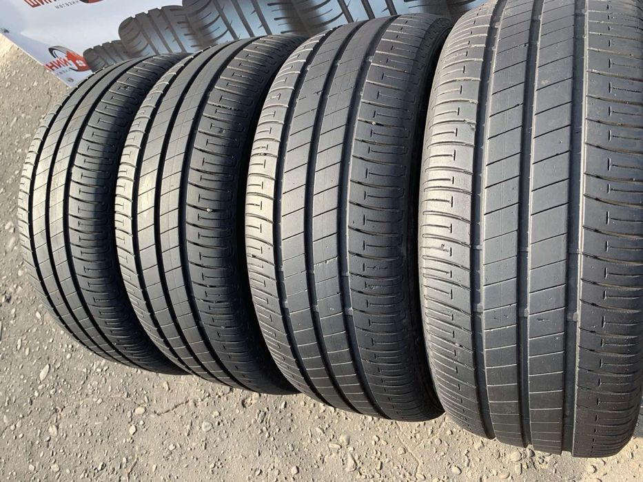 Шини 205/55 R16 Bridgestone літо 2024 рік 6/7 мм