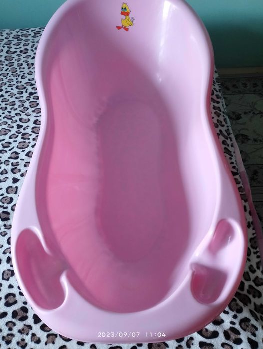 ваночка для немовляти