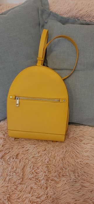 Plecak fajnego koloru