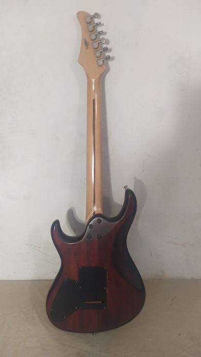 Електрогітара Cort G254