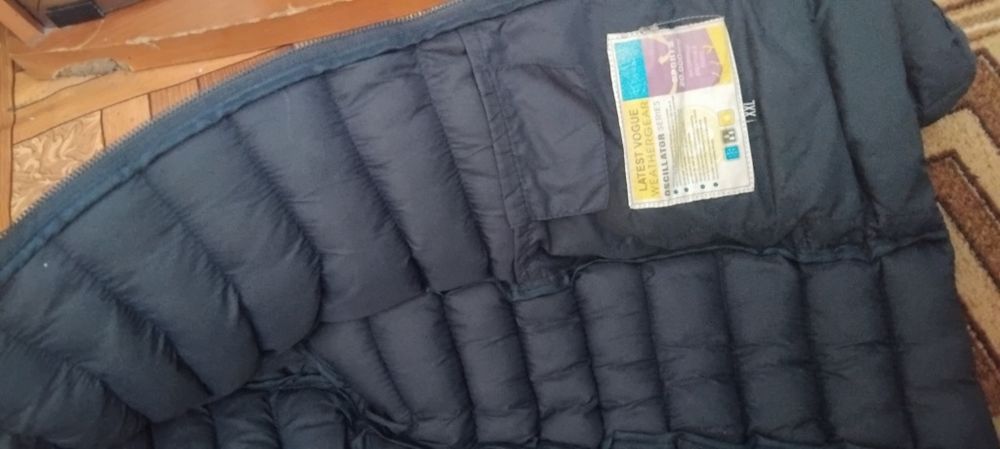 куртка єврозима на хлопця