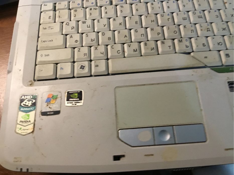 Ноутбук мощный Acer 15 экран видео Geforce