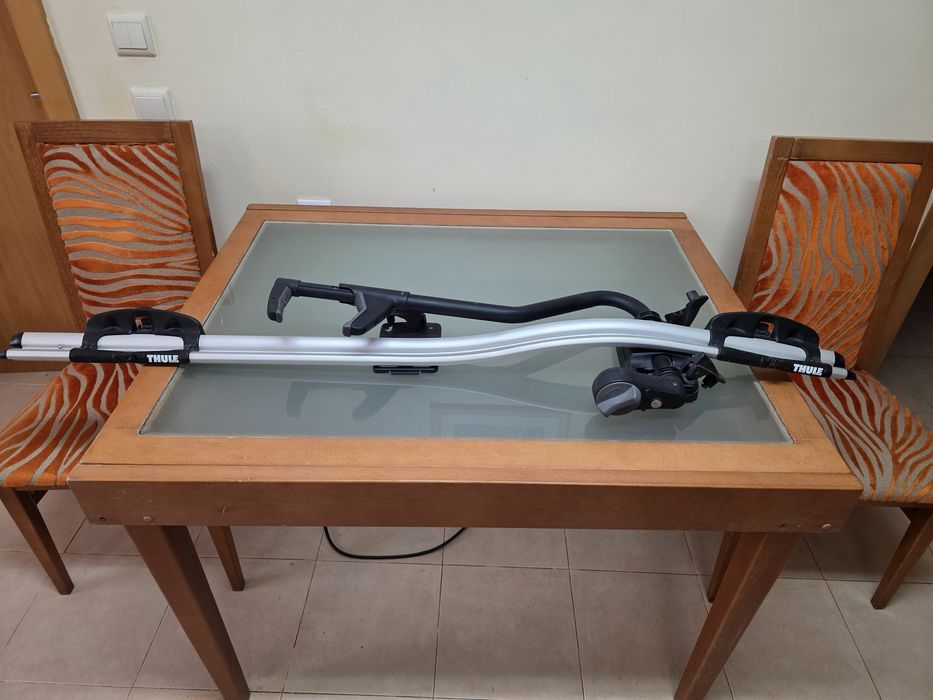 Porta Bicicletas Thule 591