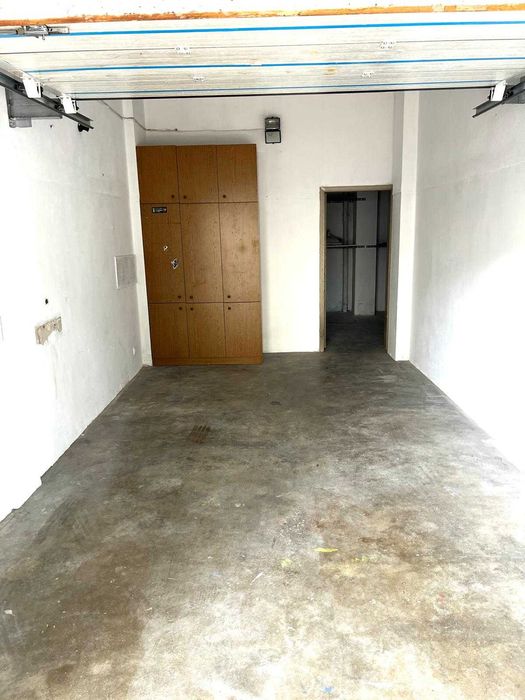 Garagem Arrendamento