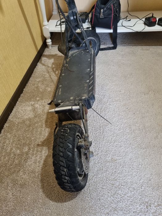 Kugoo g2 pro 1000wat