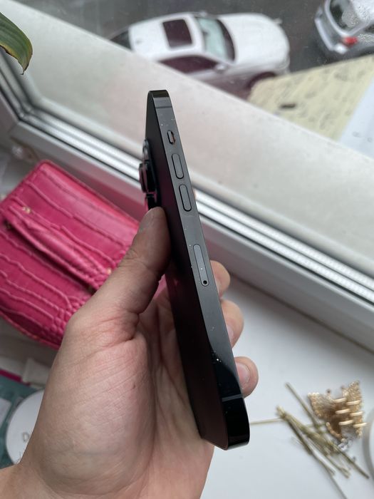 iPhone 14 Pro 256gb 92% Фіз Сім