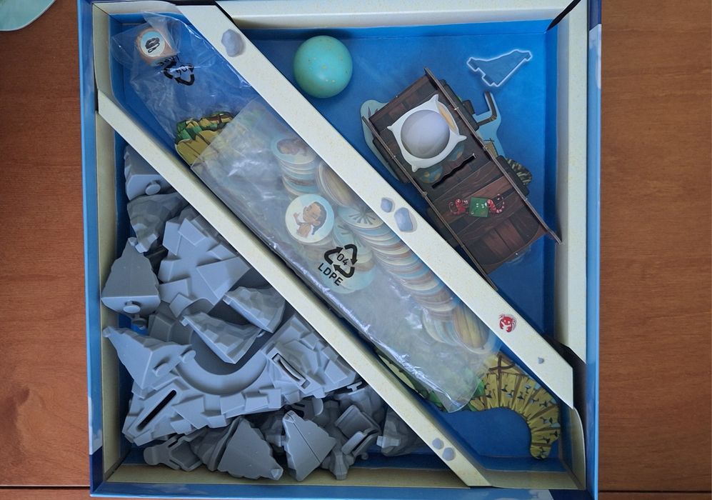 Настільна гра дитяча Додо  Kosmos Dodo