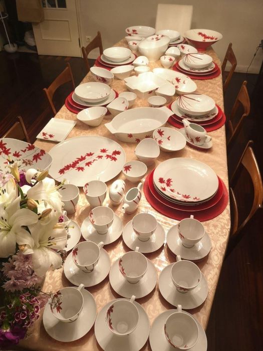 Servico SPAL. Autumn