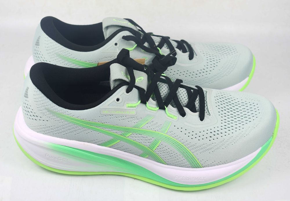 Buty do biegania Asics Gel-Cumulus 28 roz. 42,5