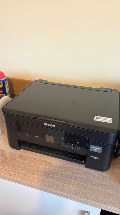 Impressora Multifuncional Epson