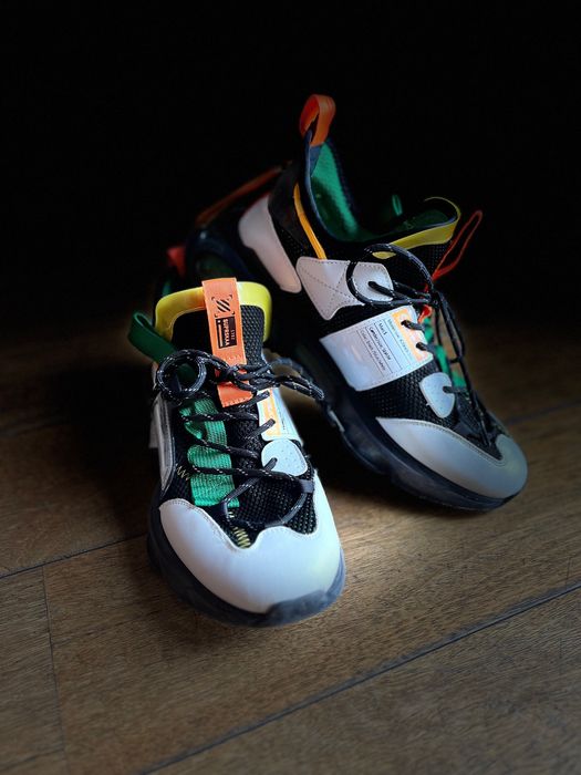 Buty Sportowe Dogo Guja MEN